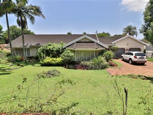 3 Bed House in Oak Park