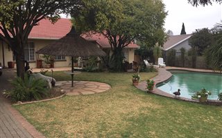 3 Bedroom House in Atlasville