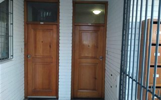 2 Bedroom Apartment in Stellenbosch Central