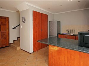 2 Bed Townhouse in Mountain View