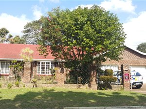 2 Bed House in New Germany