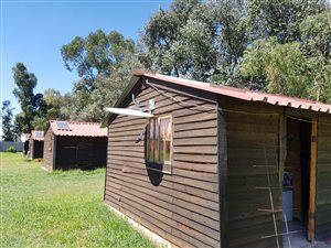 2 ha Farm in Nanescol