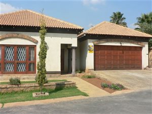2 Bed Townhouse in Blanchville