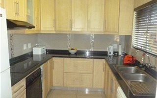 3 Bedroom Apartment in Malvern
