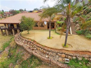 3 Bed Cluster in Rant en Dal