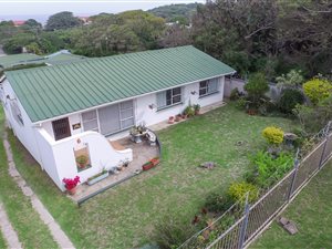3 Bedroom House in Kei Mouth