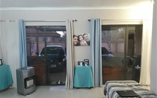 3 Bedroom House in Bloemfontein
