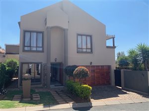 3 Bed Duplex in Chancliff