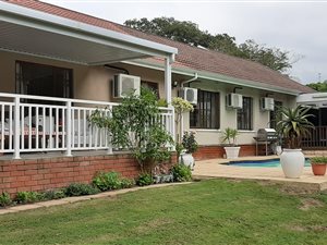 5 Bed House in Westville
