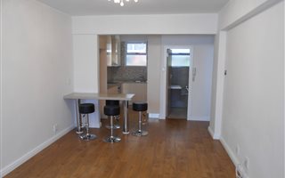 2 Bedroom Apartment in Green Point