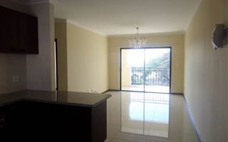 2 Bedroom Apartment in Cashan