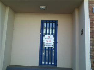 500 m² Industrial space in Booysens
