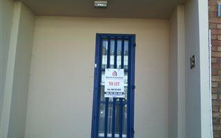 500 m² Industrial space in Booysens