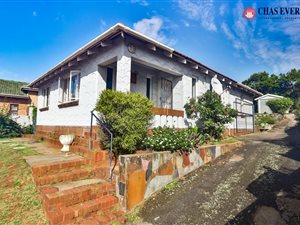 3 Bed House in Grosvenor