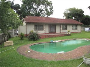 3 Bed House in Sarnia