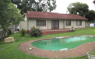3 Bedroom House in Sarnia