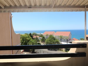 Studio apartment in Umdloti