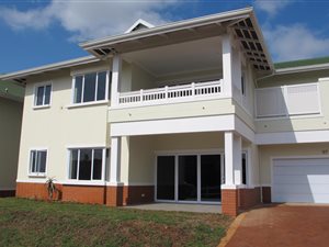 3 Bed House in Mt Edgecombe