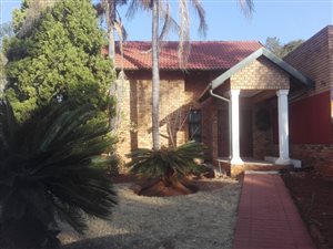 3 Bed House in Amandasig