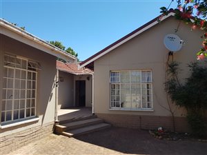 3 Bed House in Bethal