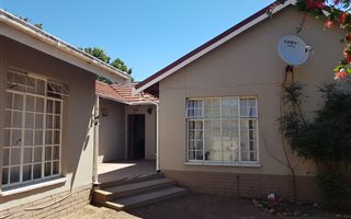 3 Bedroom House in Bethal