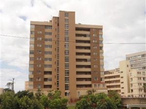 2 Bed Apartment in Doonside