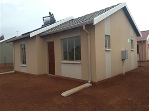 2 Bed House in Sky City