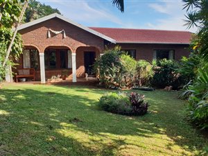 4 Bed House in Glen Hills