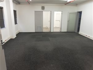 9724 m² Industrial space in Epping