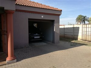 3 Bed House in Pretoria North
