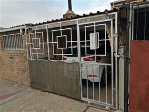 3 Bed House in Bonteheuwel