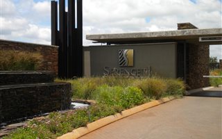 1266 m² Land available in Serengeti
