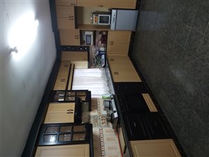 2 Bed House in Savanna Park