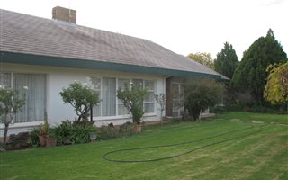 4 Bedroom House in Delareyville