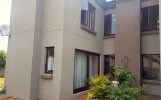 4 Bedroom House in Irene View Estate