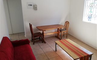 3 Bedroom Apartment in Rondebosch