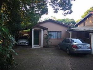 2 Bed Garden Cottage in Westville