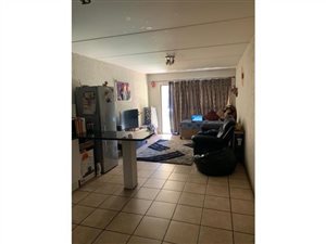 1 Bed House in Sunninghill