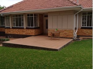 3 Bed House in Highlands North