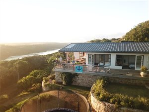1 ha Farm in Kenton-on-Sea