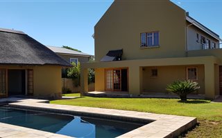 4 Bedroom House in Wesbank