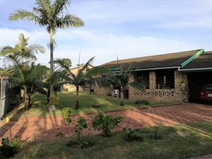8 Bed House in Birdswood