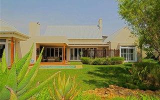 3 Bedroom House in Serengeti