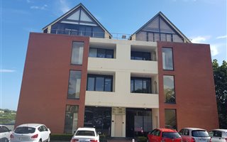 136 m² Commercial space in Mt Edgecombe