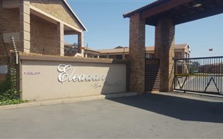 3 Bedroom Cluster in Krugersdorp Central