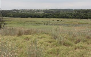 4 m² Land available in Tiegerpoort