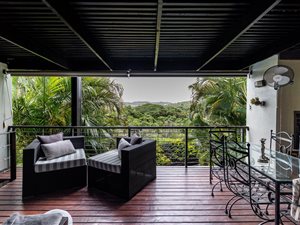 4 Bed Townhouse in Salt Rock