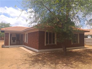 3 Bed House in Onverwacht