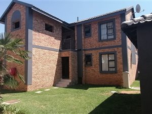2 Bed Townhouse in Albemarle