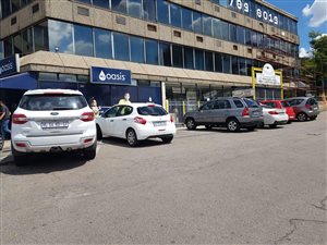 330 m² Commercial space in Northcliff